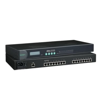 NPort 5610-16