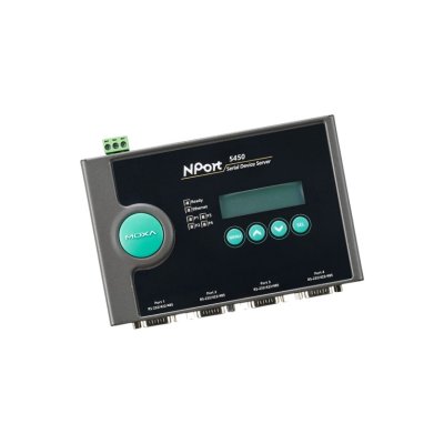 NPort 5450