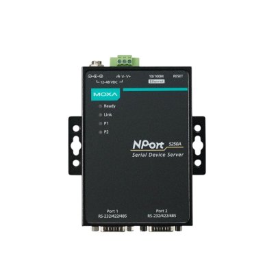 NPort 5250A