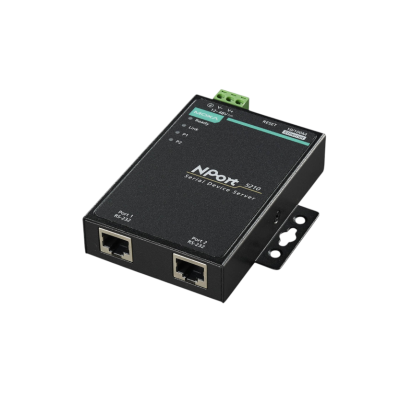 NPort 5210