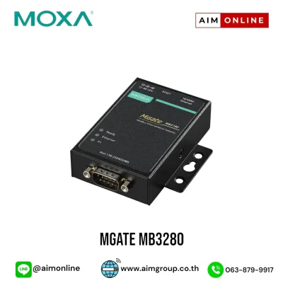 MGate MB3280