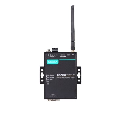 NPort W2150A-CN
