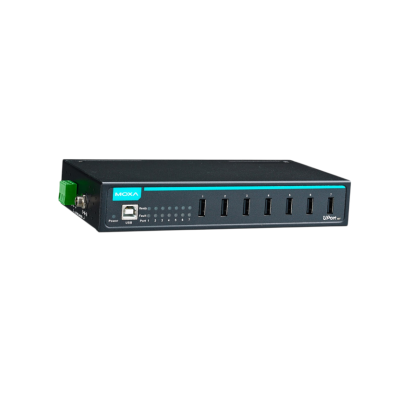 UPort 407