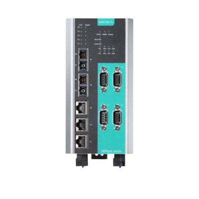 NPort S9450I-HV-T