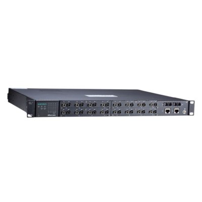NPort S9650I-16-2HV-E-T