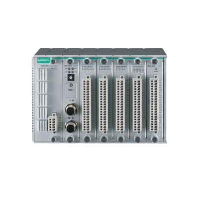 ioPAC 8600-BM005-T