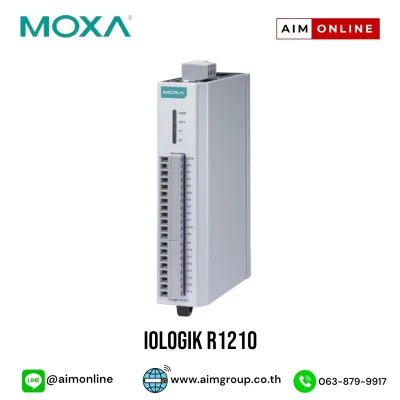 ioLogik R1210