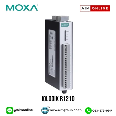 ioLogik R1210