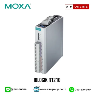 ioLogik R1210