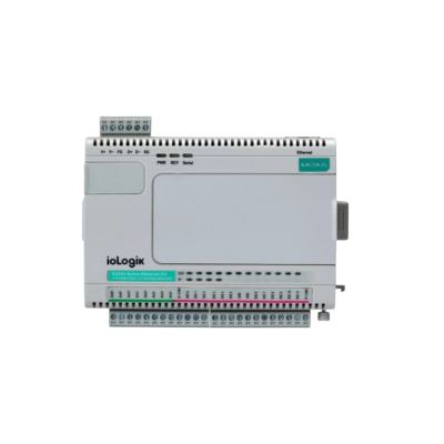 ioLogik E2262