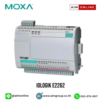 ioLogik E2262