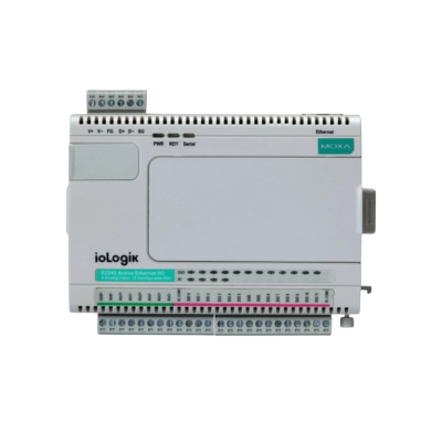 ioLogik E2260
