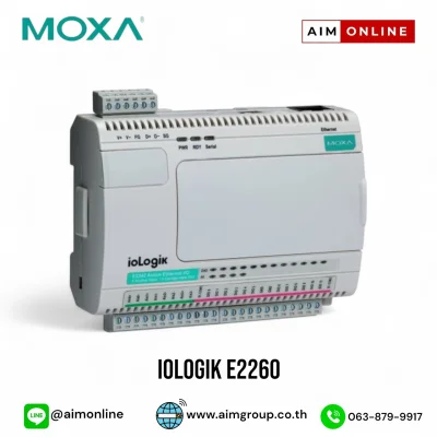 ioLogik E2260