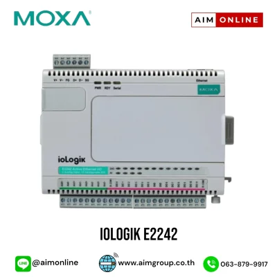 ioLogik E2242