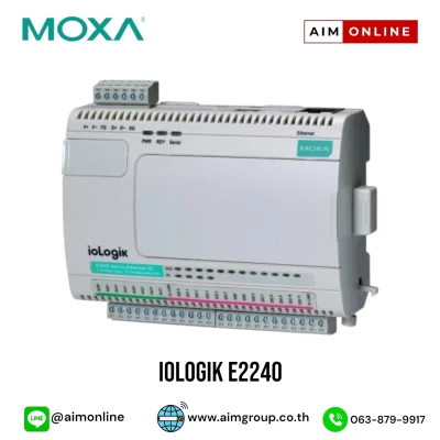 ioLogik E2240