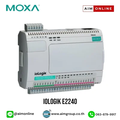 ioLogik E2240