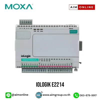 ioLogik E2214