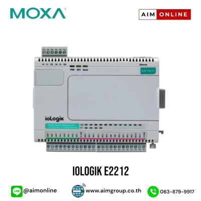 ioLogik E2212