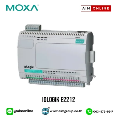 ioLogik E2212