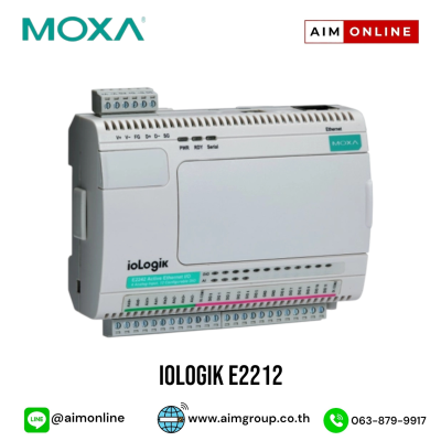 ioLogik E2212
