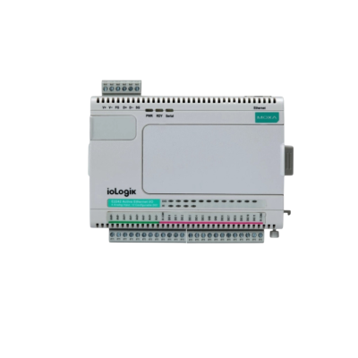 ioLogik E2210