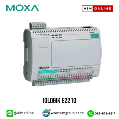 ioLogik E2210
