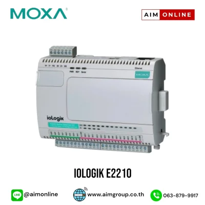 ioLogik E2210