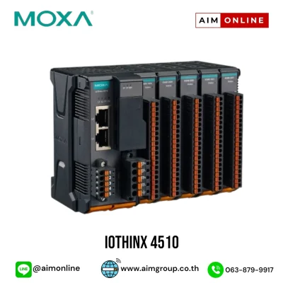 ioThinx 4510