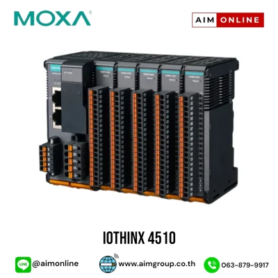 ioThinx 4510