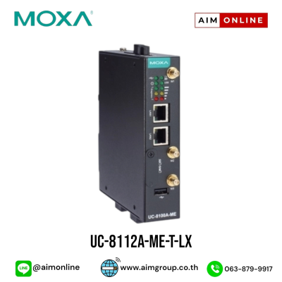 UC-8112A-ME-T-LX