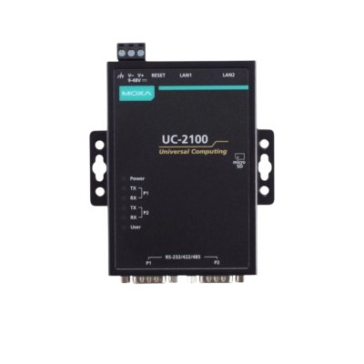 MOXA รุ่น UC-2111-LX