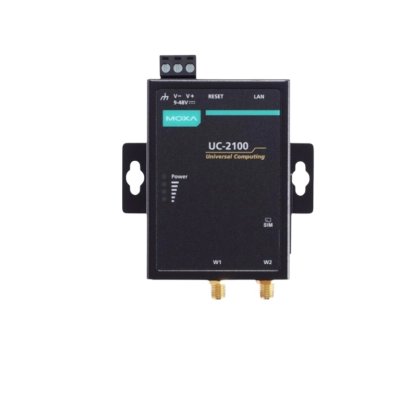 MOXA รุ่น UC-2104-LX