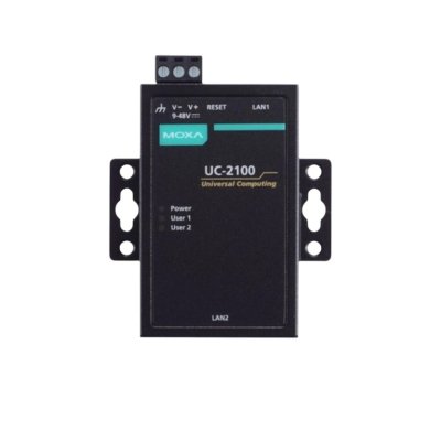 MOXA รุ่น UC-2102-LX