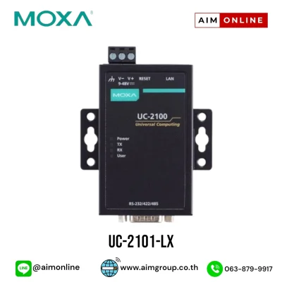 UC-2101-LX
