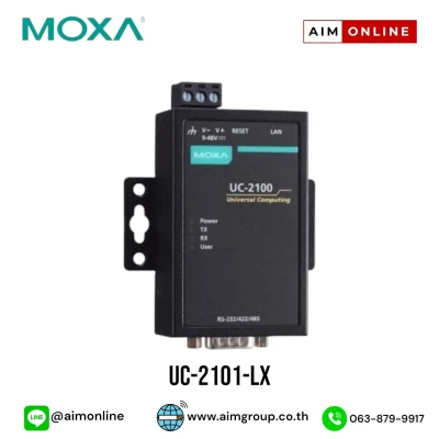 UC-2101-LX
