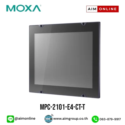 MPC-2101-E4-CT-T