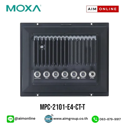MPC-2101-E4-CT-T
