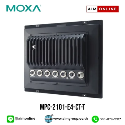 MPC-2101-E4-CT-T