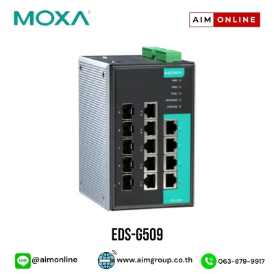 EDS-G509