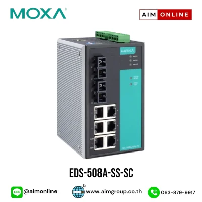 EDS-508A-SS-SC