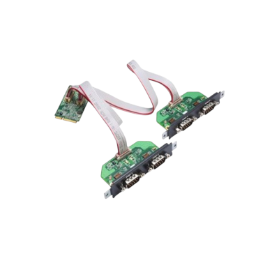 CP-114N-T MOXA PCI Serial Cards