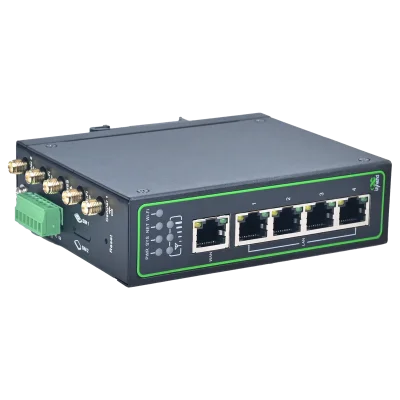 INHAND รุ่น IR315-FQ58-WLAN-S