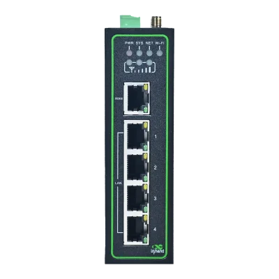 INHAND รุ่น IR315-FQ58-WLAN-S