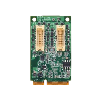 CP-104N-I-T MOXA PCI Serial Cards
