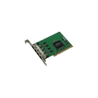 MOXA รุ่น CP-104JU
