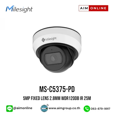 MS-C5375-PD