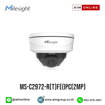 MS-C2972-R(T)F(I)PC(2MP)