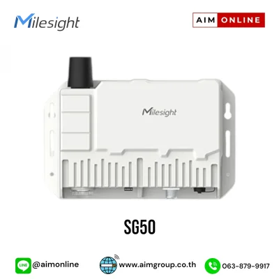 SG50