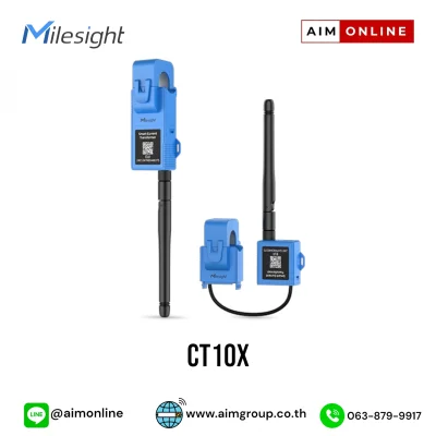 CT10x