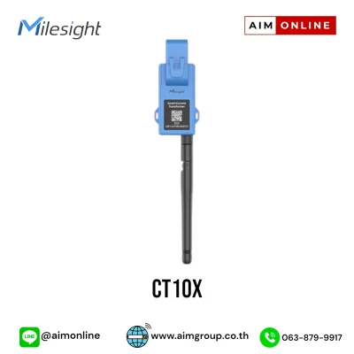CT10x